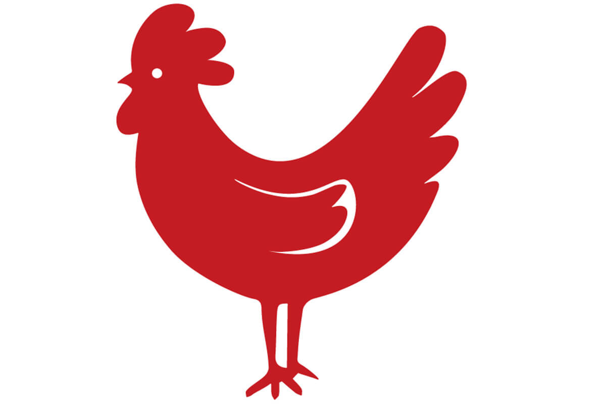 Logo| Geflügelhof Heinrich Gerstl