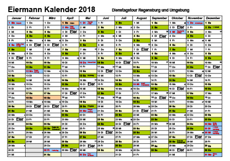 Kalender | Hühnerbauer Heinrich
